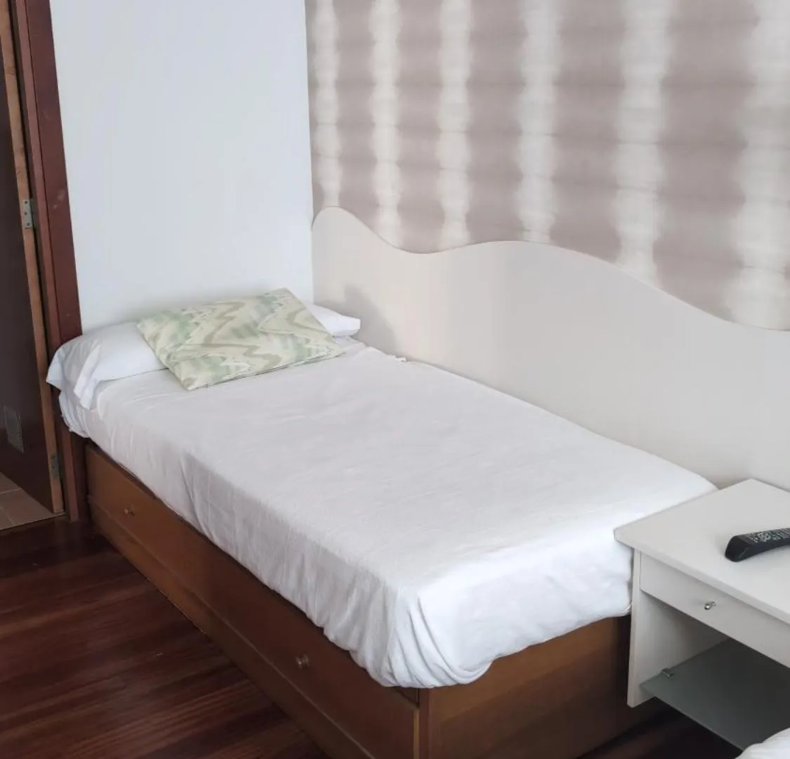 Pension Iribar Getaria
